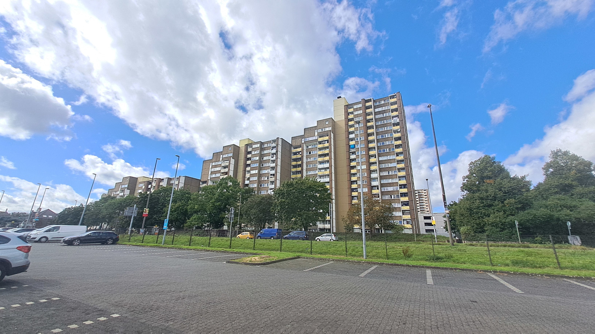 Koeln Meschenich
